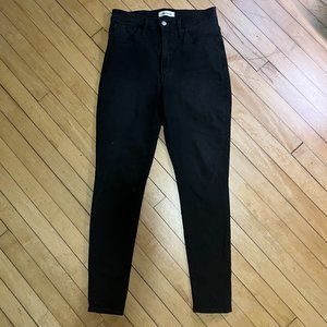 Madewell Curvy Roadtripper